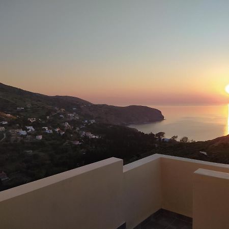 Πλατανακι 2 Seaview Apartment Andros Town Exterior photo